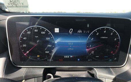 Mercedes-Benz GLC, 2024 год, 6 400 000 рублей, 13 фотография