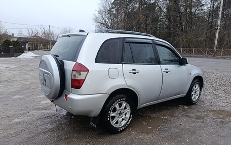 Chery Tiggo (T11), 2007 год, 350 000 рублей, 6 фотография
