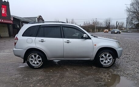 Chery Tiggo (T11), 2007 год, 350 000 рублей, 5 фотография