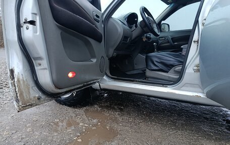 Chery Tiggo (T11), 2007 год, 350 000 рублей, 12 фотография