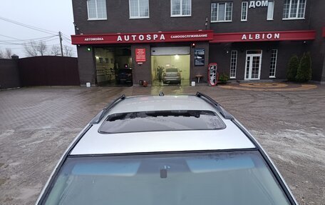 Chery Tiggo (T11), 2007 год, 350 000 рублей, 24 фотография