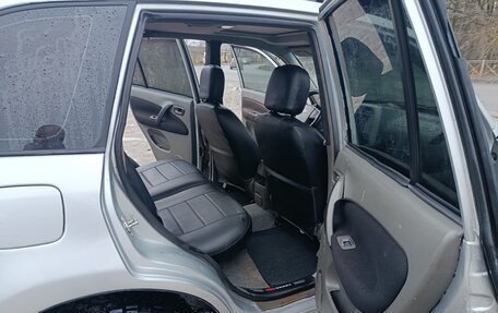 Chery Tiggo (T11), 2007 год, 350 000 рублей, 18 фотография