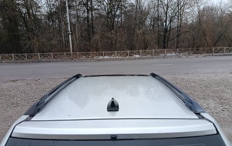 Chery Tiggo (T11), 2007 год, 350 000 рублей, 25 фотография