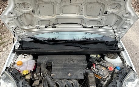 Ford Fiesta, 2008 год, 430 000 рублей, 9 фотография