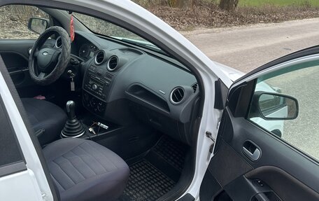 Ford Fiesta, 2008 год, 430 000 рублей, 7 фотография