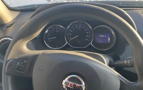 Nissan Terrano III, 2018 год, 1 390 000 рублей, 6 фотография