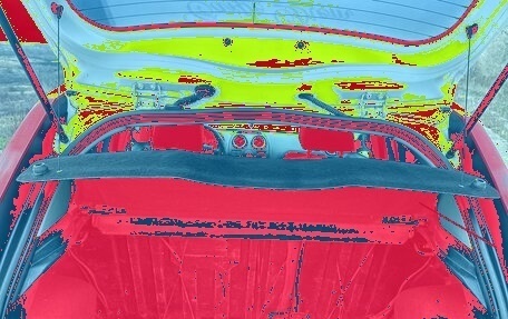 Ford Fiesta, 2008 год, 430 000 рублей, 8 фотография