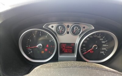 Ford Focus II рестайлинг, 2008 год, 570 000 рублей, 1 фотография