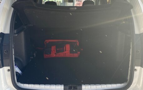 Nissan Terrano III, 2018 год, 1 390 000 рублей, 8 фотография