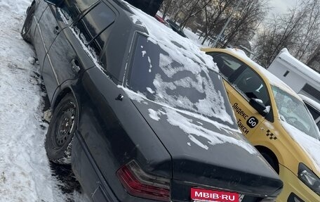 Mercedes-Benz W124, 1988 год, 127 000 рублей, 1 фотография