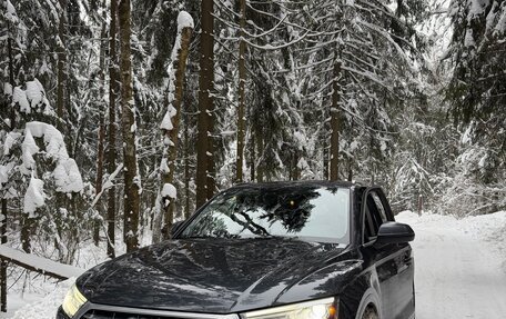 Audi Q5, 2019 год, 2 750 000 рублей, 1 фотография
