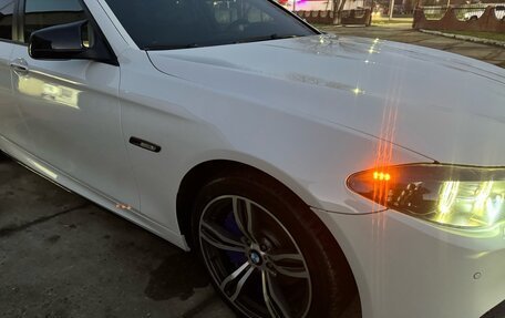 BMW 5 серия, 2013 год, 1 700 000 рублей, 1 фотография