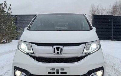 Honda Stepwgn IV, 2015 год, 1 500 000 рублей, 1 фотография