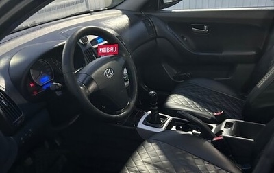 Hyundai Elantra IV, 2008 год, 660 000 рублей, 1 фотография