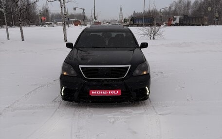 Lexus LS III, 2004 год, 1 150 000 рублей, 1 фотография