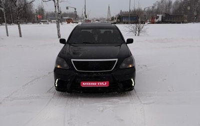 Lexus LS III, 2004 год, 1 150 000 рублей, 1 фотография