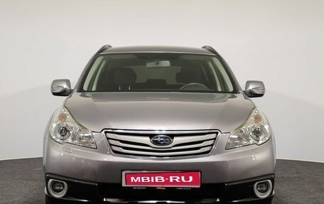 Subaru Outback IV рестайлинг, 2009 год, 1 100 000 рублей, 1 фотография
