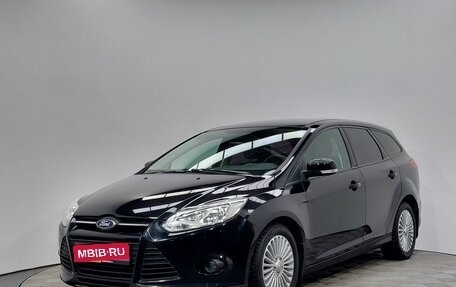 Ford Focus III, 2012 год, 789 000 рублей, 1 фотография