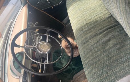 ГАЗ 21 «Волга», 1969 год, 120 000 рублей, 5 фотография