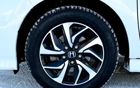 Honda Stepwgn IV, 2021 год, 2 740 000 рублей, 11 фотография