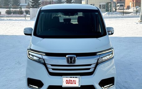 Honda Stepwgn IV, 2021 год, 2 740 000 рублей, 5 фотография