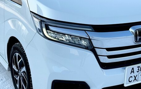 Honda Stepwgn IV, 2021 год, 2 740 000 рублей, 10 фотография