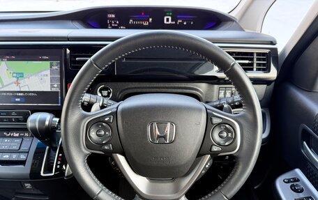 Honda Stepwgn IV, 2021 год, 2 740 000 рублей, 18 фотография