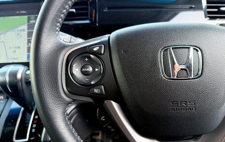 Honda Stepwgn IV, 2021 год, 2 740 000 рублей, 23 фотография