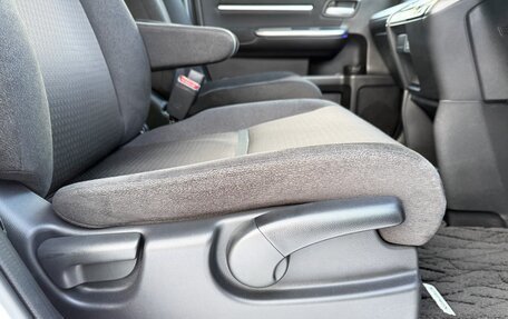 Honda Stepwgn IV, 2021 год, 2 740 000 рублей, 16 фотография