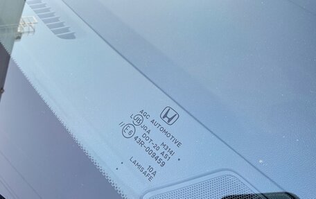 Honda Stepwgn IV, 2021 год, 2 740 000 рублей, 12 фотография