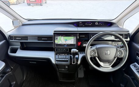 Honda Stepwgn IV, 2021 год, 2 740 000 рублей, 17 фотография