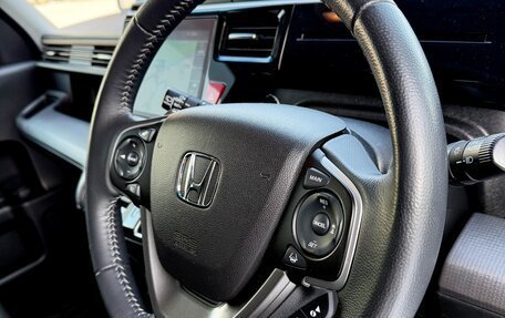 Honda Stepwgn IV, 2021 год, 2 740 000 рублей, 19 фотография