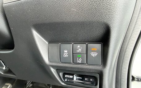 Honda Stepwgn IV, 2021 год, 2 740 000 рублей, 21 фотография