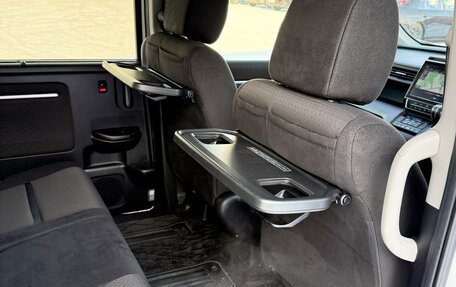 Honda Stepwgn IV, 2021 год, 2 740 000 рублей, 33 фотография