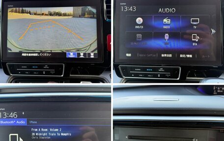 Honda Stepwgn IV, 2021 год, 2 740 000 рублей, 30 фотография