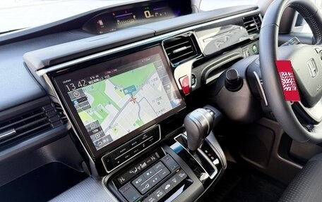 Honda Stepwgn IV, 2021 год, 2 740 000 рублей, 28 фотография