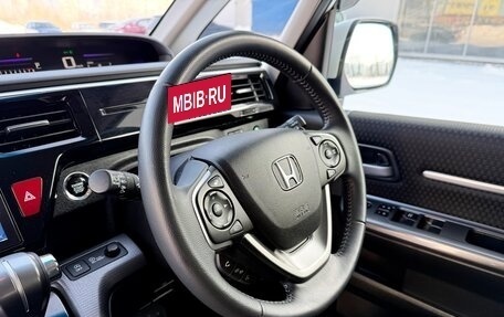 Honda Stepwgn IV, 2021 год, 2 740 000 рублей, 29 фотография