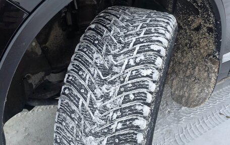 Volkswagen Touareg III, 2016 год, 2 634 000 рублей, 10 фотография