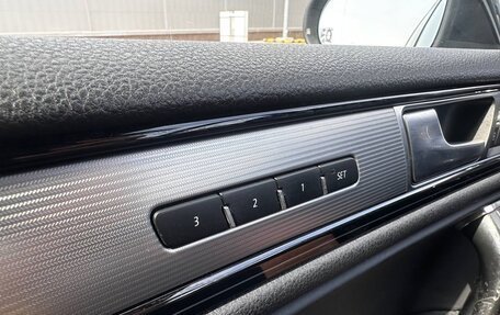 Volkswagen Touareg III, 2016 год, 2 634 000 рублей, 34 фотография