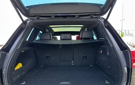 Volkswagen Touareg III, 2016 год, 2 634 000 рублей, 39 фотография