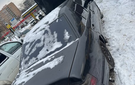 Mercedes-Benz W124, 1988 год, 127 000 рублей, 2 фотография