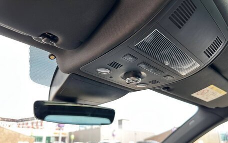 Volkswagen Touareg III, 2016 год, 2 634 000 рублей, 38 фотография