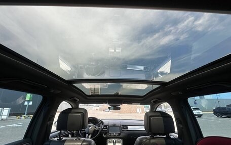 Volkswagen Touareg III, 2016 год, 2 634 000 рублей, 37 фотография