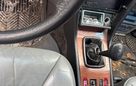 Mercedes-Benz W124, 1988 год, 127 000 рублей, 3 фотография