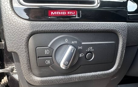 Volkswagen Touareg III, 2016 год, 2 634 000 рублей, 35 фотография