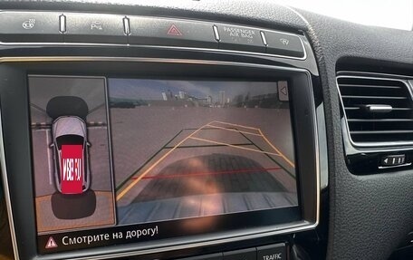 Volkswagen Touareg III, 2016 год, 2 634 000 рублей, 32 фотография