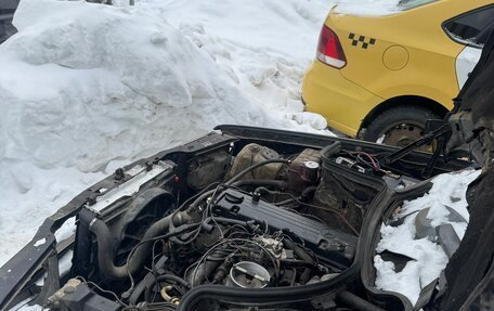 Mercedes-Benz W124, 1988 год, 127 000 рублей, 6 фотография