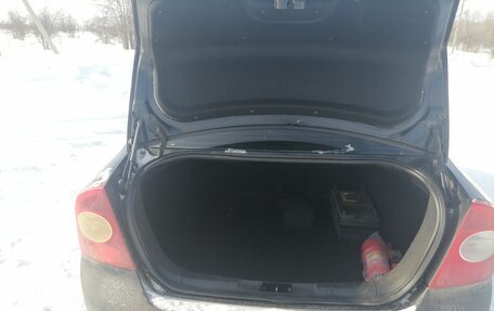 Ford Focus II рестайлинг, 2008 год, 570 000 рублей, 4 фотография