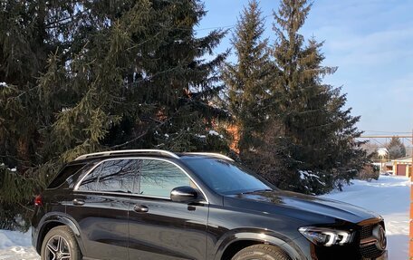 Mercedes-Benz GLE, 2020 год, 10 500 000 рублей, 2 фотография