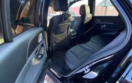 Mercedes-Benz GLE, 2020 год, 10 500 000 рублей, 7 фотография